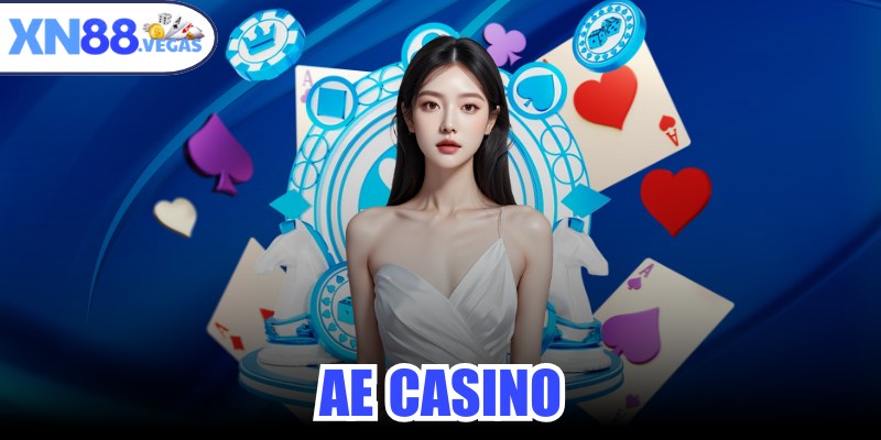 AE Casino