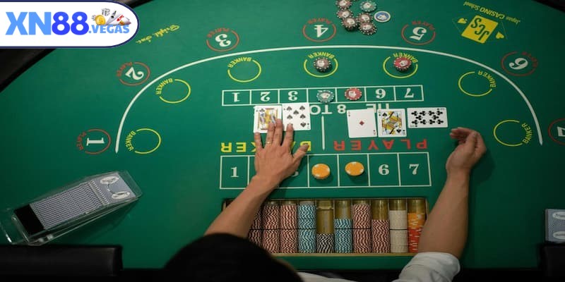 Baccarat bịp là gì luôn là nỗi băn khoăn lớn của cộng đồng bet thủ