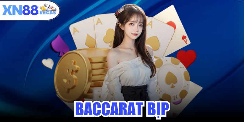 Baccarat Bịp