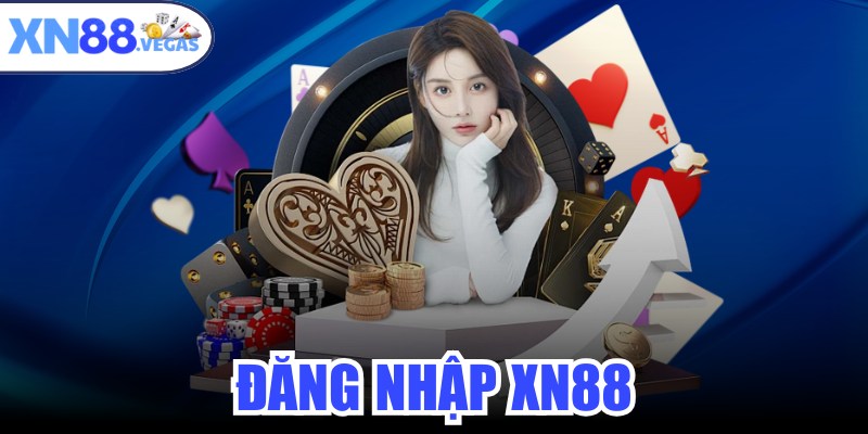 Đăng Nhập XN88
