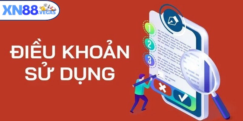 Tuân thủ điều khoản, có trách nhiệm an toàn khi cá cược online
