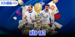 Kèo 1x2
