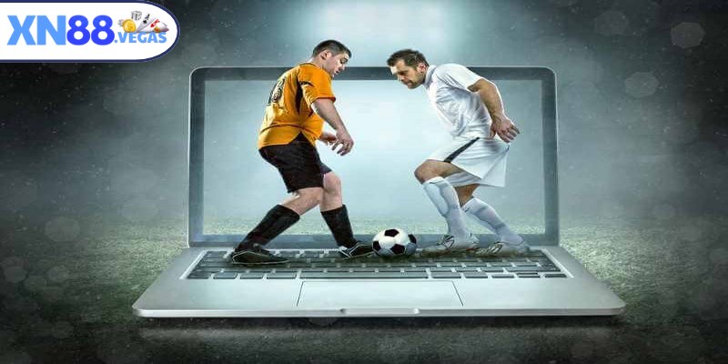 Kèo chấp là một hình thức cá cược phổ biến và thu hút hiện nay