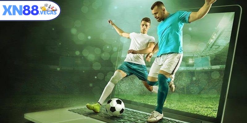 Phân bổ vốn hợp lý, chia nhỏ số tiền để tham gia nhiều tỷ lệ chấp