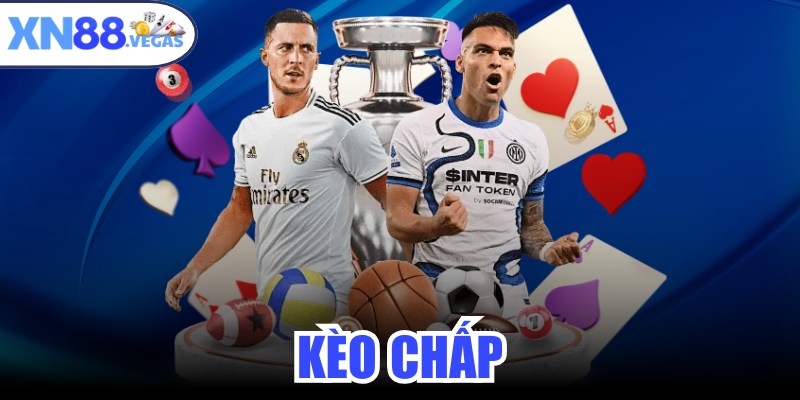 Kèo Chấp
