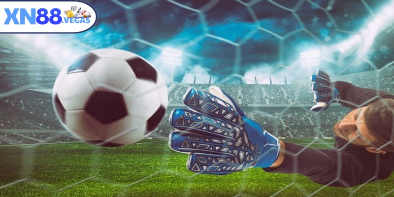 Kèo đồng banh là một dạng cược phổ biến trong lĩnh vực cá độ