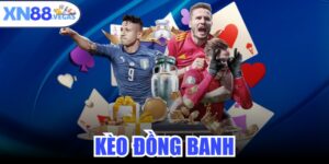 Kèo Đồng Banh