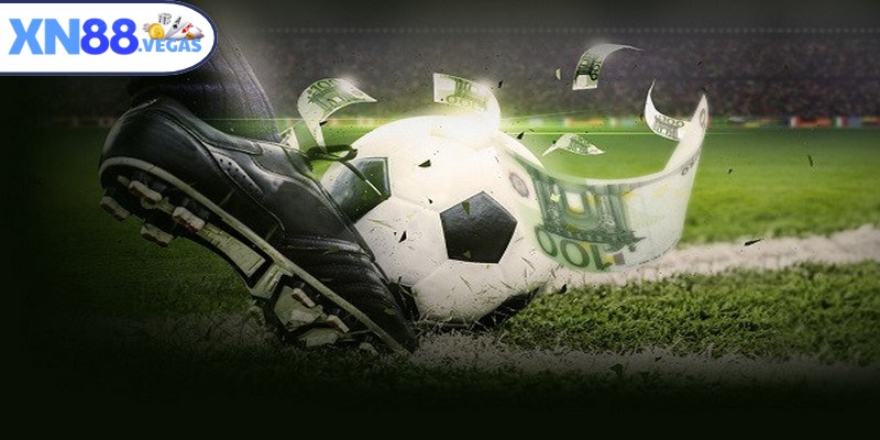 Kèo rung là một loại hình cá cược phổ biến được ưa chuộng hiện nay