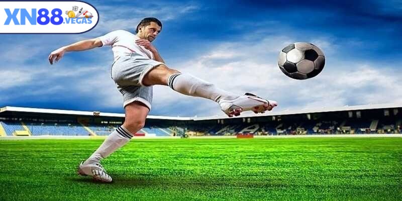 Nên đặt cược trong khoảng từ 10 đến 15 phút sau khi bắt đầu