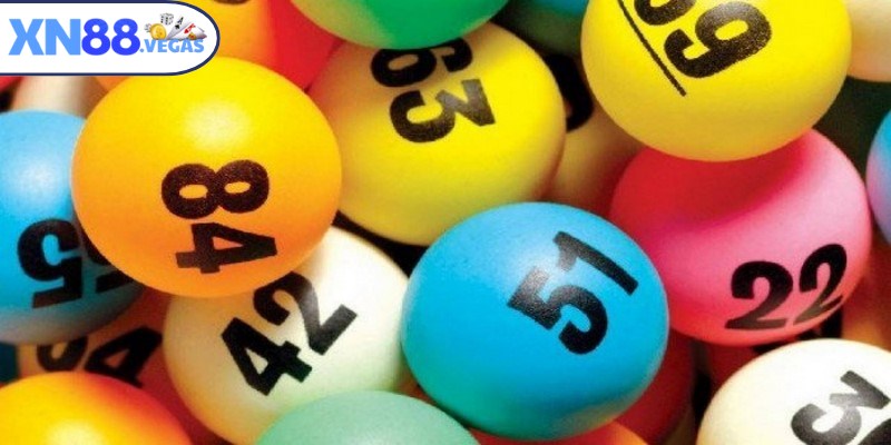 Lựa chọn số may mắn dựa trên nhiều phương pháp độc đáo nhất