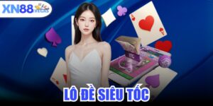 Lô Đề Siêu Tốc