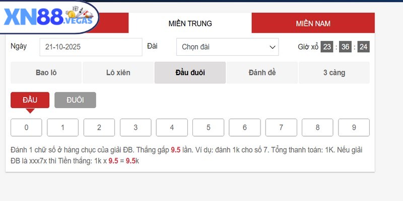 Lựa chọn các con số may mắn dựa trên Ngũ hành và giấc mộng