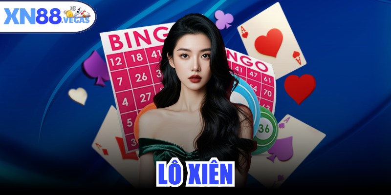 Lô Xiên