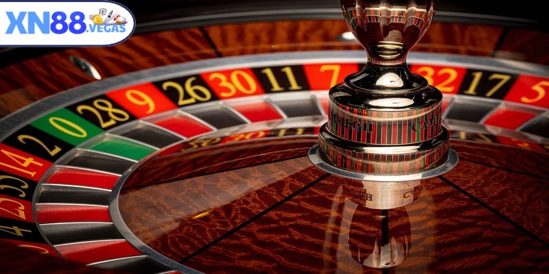 Khám phá Roulette là gì bạn sẽ thấy có rất nhiều kiểu cược thú vị