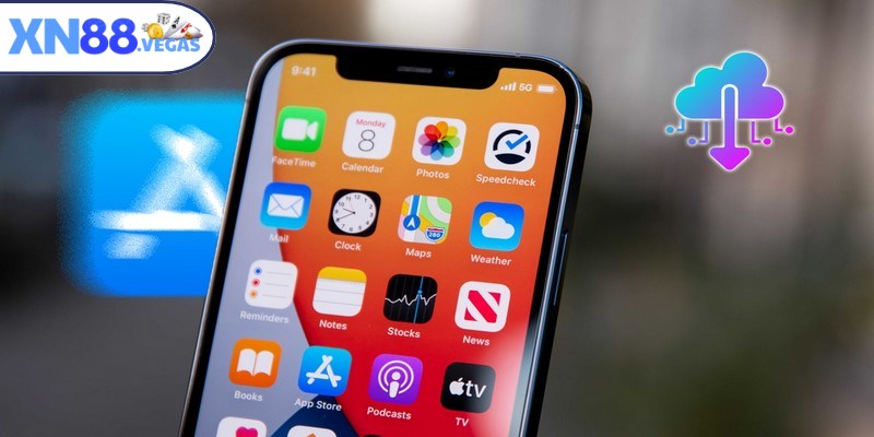 Ứng dụng tạo điều kiện thuận lợi tối đa trong việc chơi game