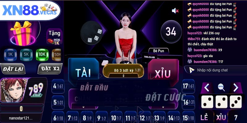 Cược Tài Xỉu thuận tiện trên đa nền tảng cực kỳ hấp dẫn bet thủ