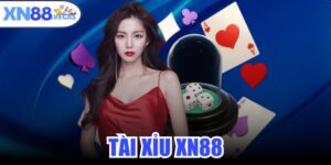 Tài Xỉu XN88