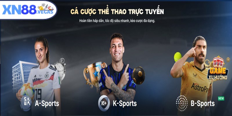 Sân chơi cá cược thể thao là lựa chọn hoàn hảo nên tham gia ngay